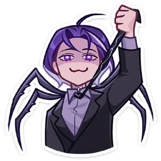 Sticker Като :: @stickroom - 1