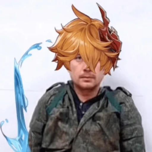 человеческое лицо мультфильм вымышленный персонаж