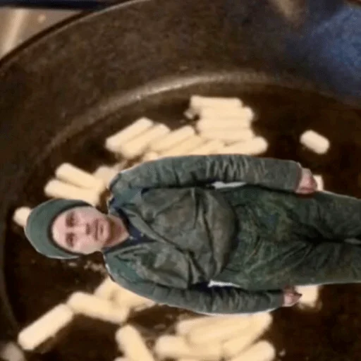 одежда Человек посуда и выпечка