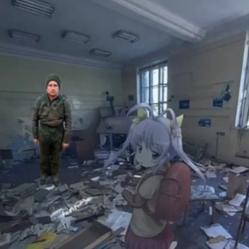 комнатный стена одежда