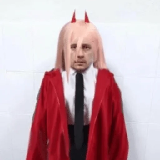 clothing person human face