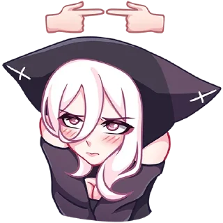 аниме мультфильм иллюстрация