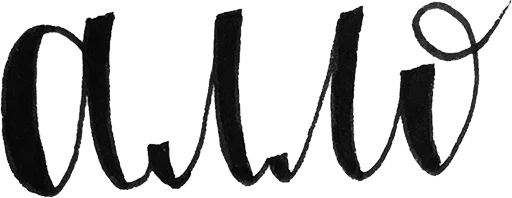 text black and white monochrome