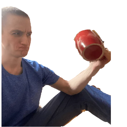 Стикер katuaks - 1