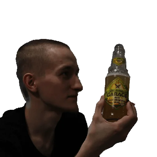 Стикер katuaks - 1