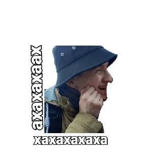 Sticker Катяксь - 3