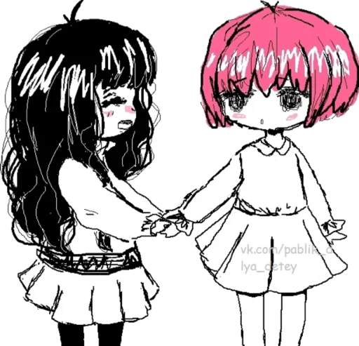 Sticker katyaaaayta - 1