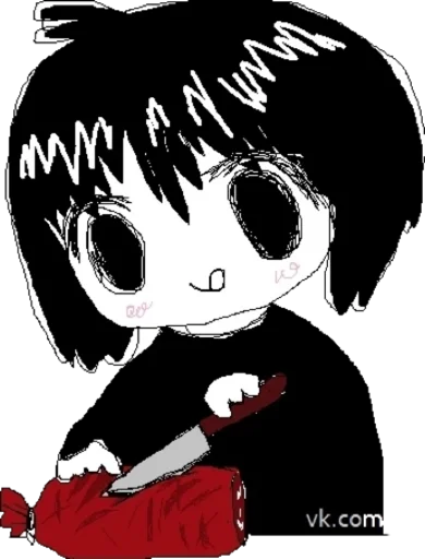 Sticker katyaaaayta - 1