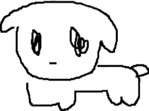 Sticker katyaaaayta - 1