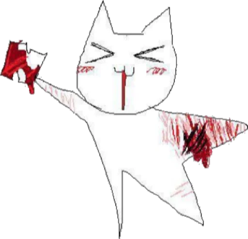 Sticker katyaaaayta - 1