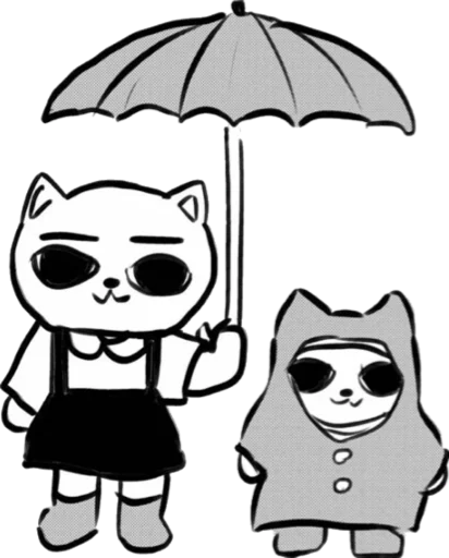 Sticker katyaaaayta - 1