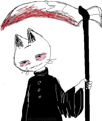 Sticker katyaaaayta - 1