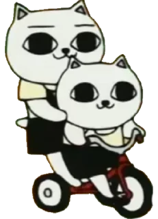 Sticker катята0 спявт т. т by@stickersdead - 8