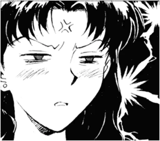 Sticker katyanami - 1