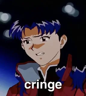 Стикер pepyao - 3