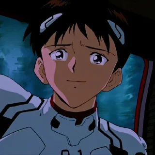 Стикер pepyao - 4