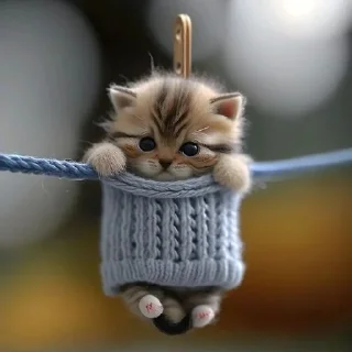 Стикер катяры - 0