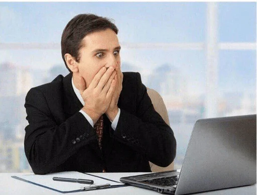 person laptop computer