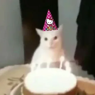 Sticker катятачке - 6