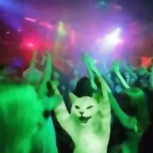 Стикер katybyparadox - 1