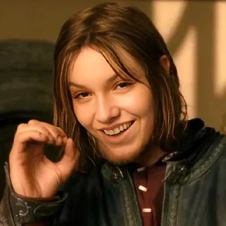 Стикер Создать свои киномемы ➡️ @Kinopoisk_Memes_bot - 11