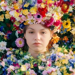 Стикер Создать свои киномемы ➡️ @Kinopoisk_Memes_bot - 2