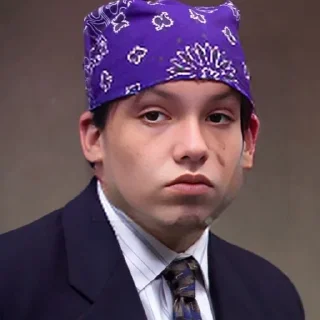 Стикер Создать свои киномемы ➡️ @Kinopoisk_Memes_bot - 9