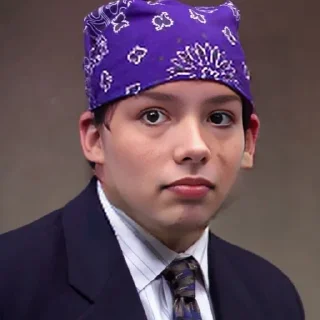 Стикер Создать свои киномемы ➡️ @Kinopoisk_Memes_bot - 1