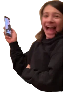 Стикер кавардак - зима 2023 - 11