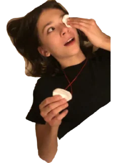 Стикер кавардак - зима 2023 - 1