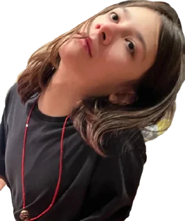 Стикер кавардак - зима 2023 - 7