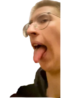 Стикер кавардак - зима 2023 - 6