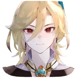 Sticker K.A.V.E.H. @itsgensharts - 10