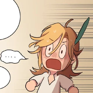 Стикер kaveh - 7