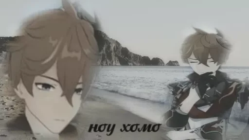 Sticker kavexgay - 1