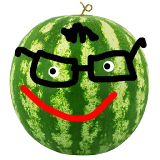 Стикер KAVUN - 10