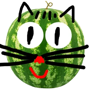 Стикер KAVUN - 8