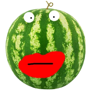 Стикер KAVUN - 2