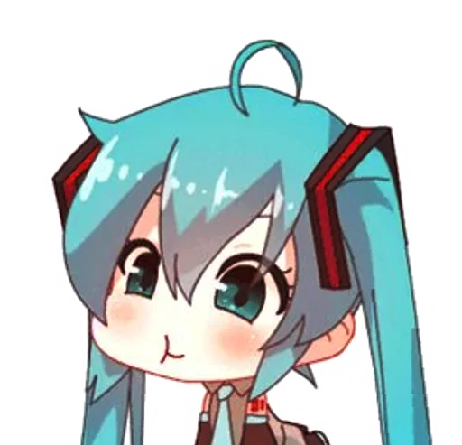 MikuMiku - 