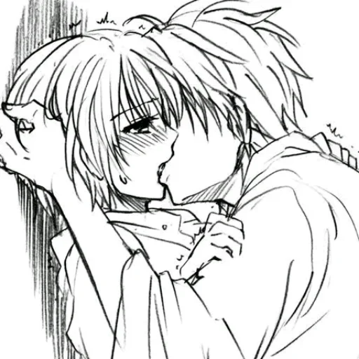 эскиз линейное искусство иллюстрация