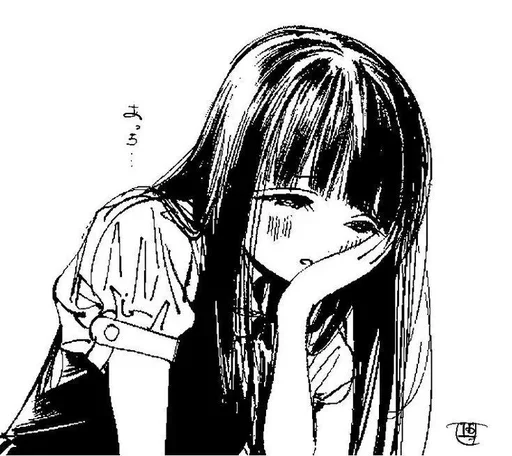 sketch drawing illustration