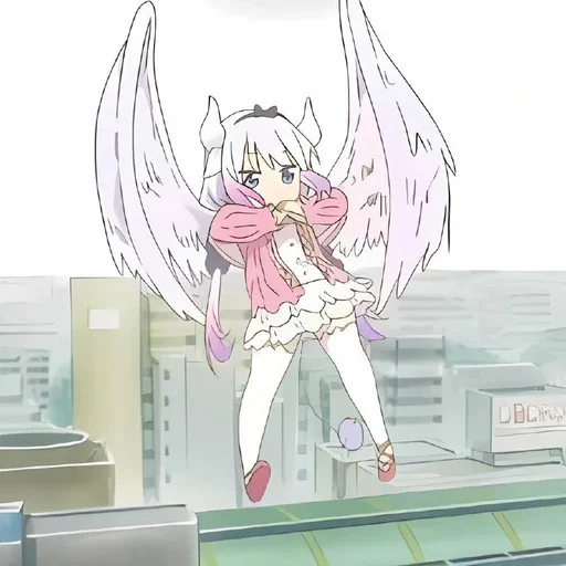 Стикер – ૮꒰ ᜊ . ᴗ ꒱ა @angelstick - 9