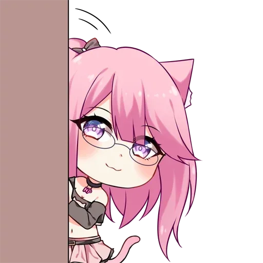 anime cartoon illustration