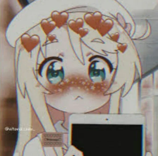 cartoon illustration art