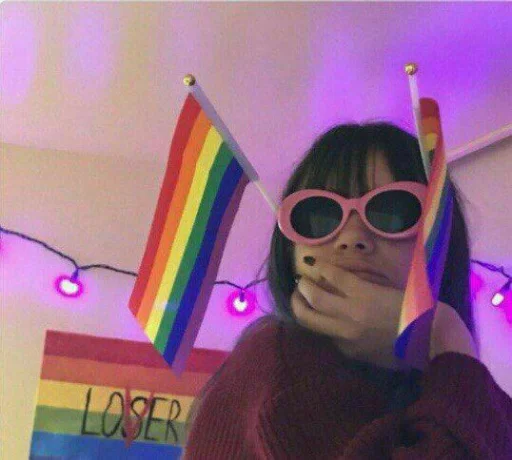 очки человеческое лицо Очки