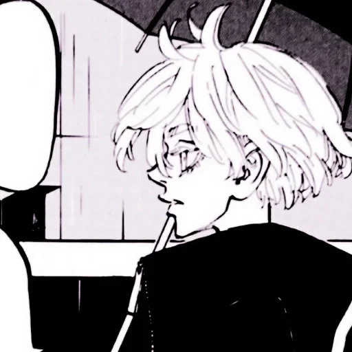 Стикер ⌦ @fckmne ↻ @uhizana - 11