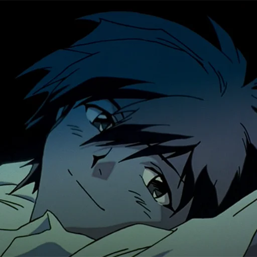 Sticker Каору Нагиса by amme - 11