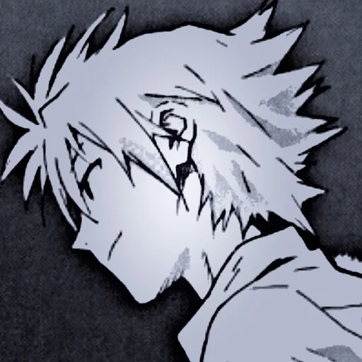 Sticker kaworuflwuers - 1