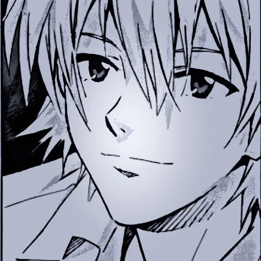 Стикер kaworuflwuers - 1