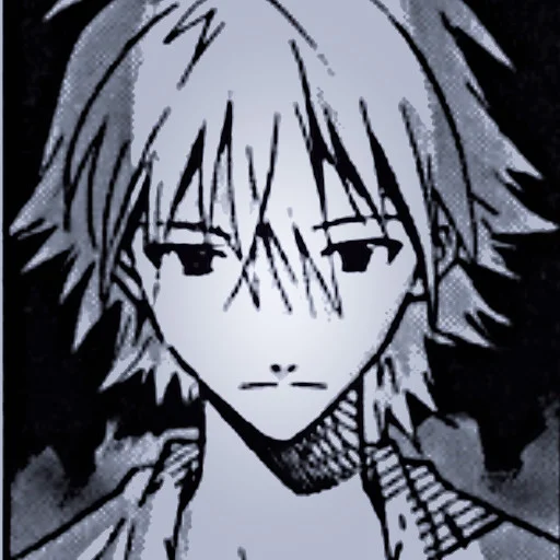 Sticker kaworuflwuers - 1